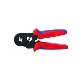 Пресс-клещи PEW 8.84 Knipex 610 084 3